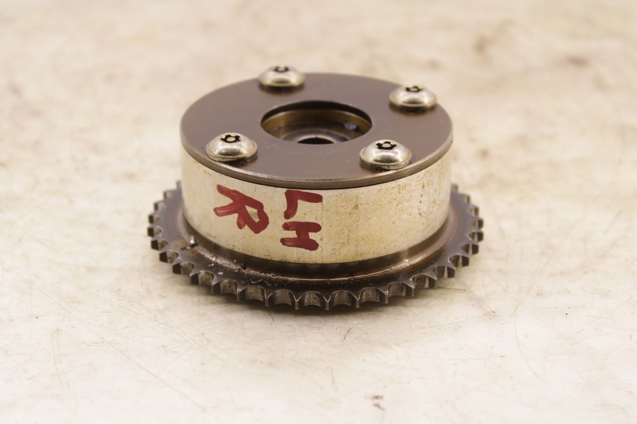 2014-18 Kia Sorento EX 3.3L Intake Camshaft Timing Gear Sprocket 24350-3CGA1 OEM - Alshned Auto Parts
