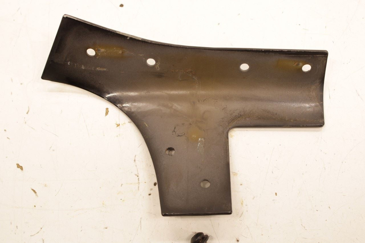 2015-18 Jeep Wrangler Sport 2dr Front Left Side Windshield Reinforcement Bracket - Alshned Auto Parts