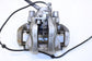 2007-2013 Mercedes-Benz S550 Rear RH and LH Brake Disc Caliper 221-423-04-81-64 - Alshned Auto Parts