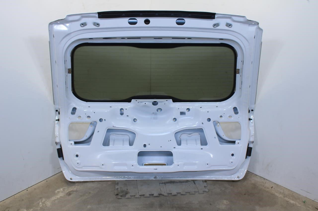 2014-2021 Jeep Grand Cherokee Liftgate Shell Panel w Back Glass 68154524AA OEM - Alshned Auto Parts
