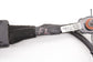 2016-20 Hyundai Elantra Value Edition 2.0L FWD Front Left Side Seat Belt Buckle - Alshned Auto Parts