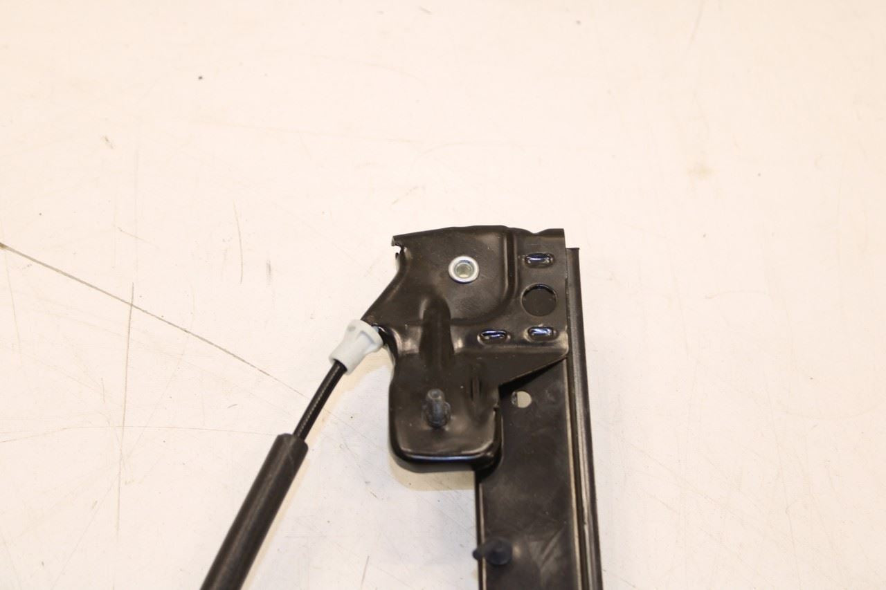 2014-20 Infiniti QX60 Front Left Side Door Window Regulator w/ Motor 80721-3JA0A - Alshned Auto Parts