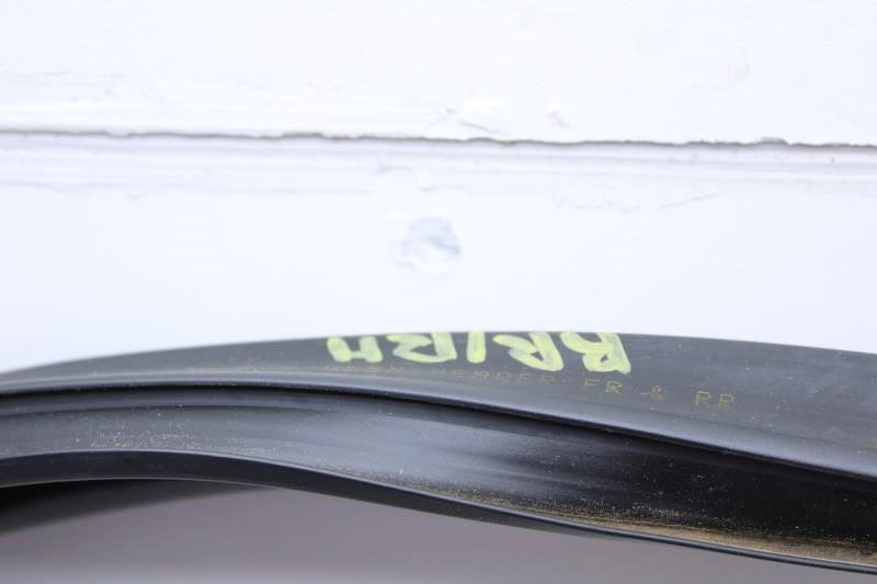 18-24 Ford Expedition MAX RR RH Door Vent Window Glass Run Channel JL1B7825766A - Alshned Auto Parts