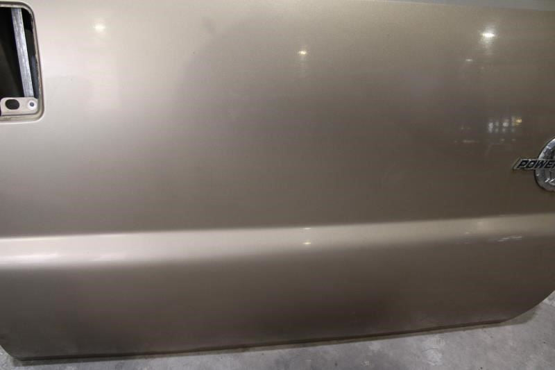 2008-2016 Ford F250 SD Crew Cab Front Right Door Shell 9C3Z-2520124-F OEM *ReaD* - Alshned Auto Parts