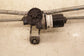 11-2023 RAM 2500 Tradesman Front Windshield Wiper Transmission Linkage w/ Motor - Alshned Auto Parts