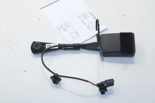 19-24 Chevrolet Blazer 2LT 2.0L FWD Front Passenger Right Side Seat Belt Buckle - Alshned Auto Parts