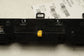 23-25 Kia Sportage Hybrid EX Radio Faceplate Heater Temperature Climate Control - Alshned Auto Parts