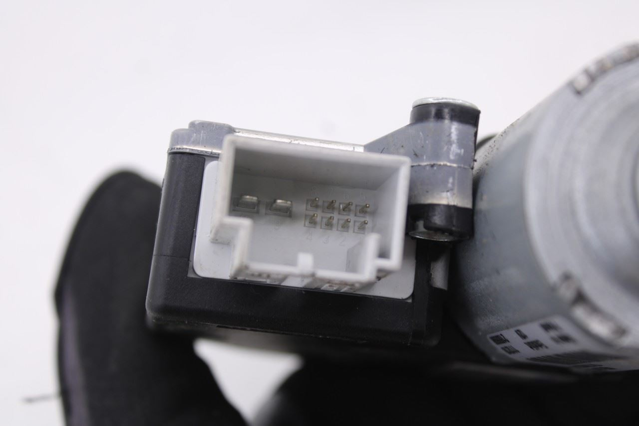 2012-2018 Audi A7 Premium Upper Roof Power Sliding Glass Sunroof Motor 4G89595918