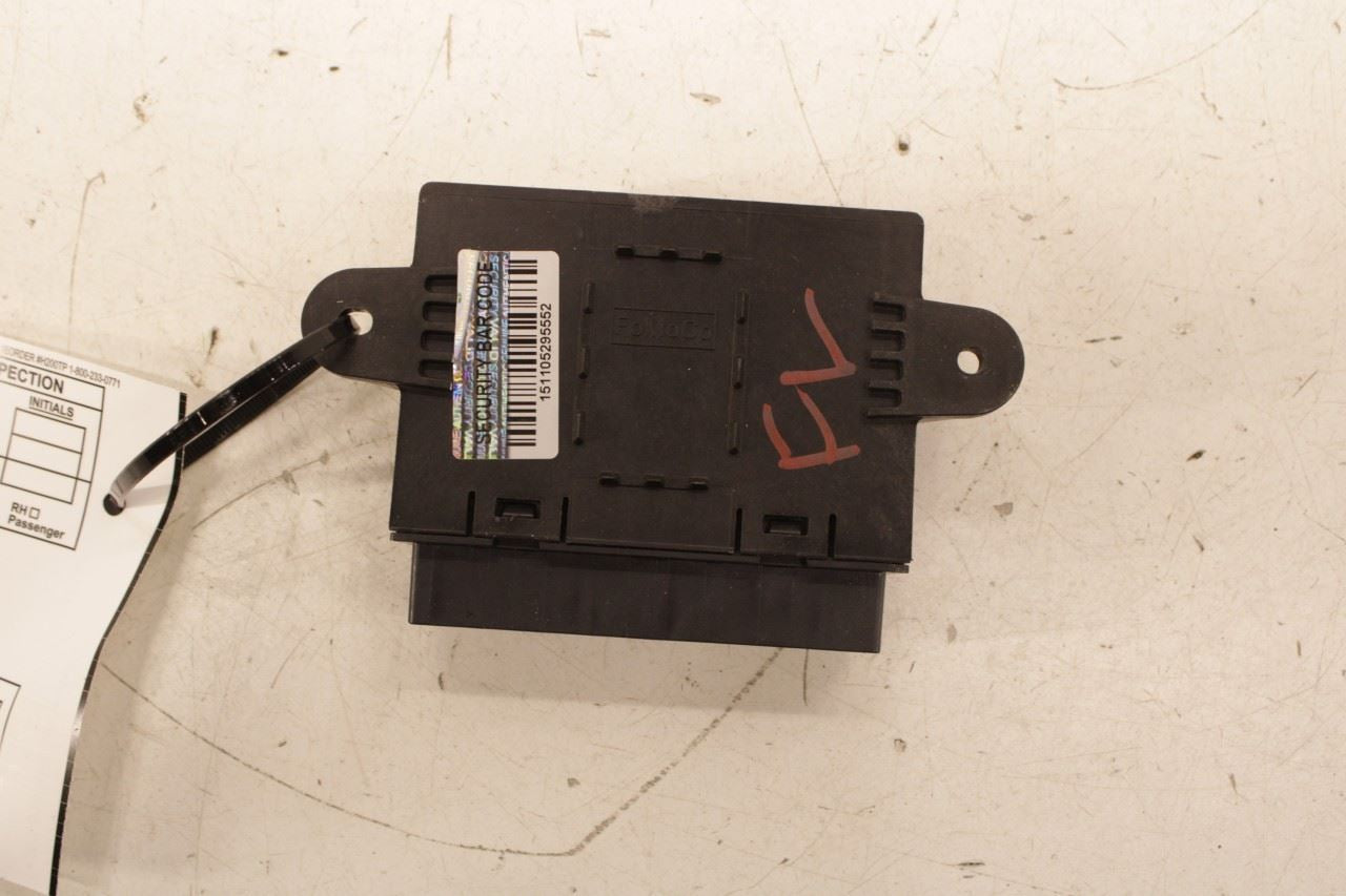 2022-2024 Ford Expedition MAX XLT Front Left Door Control Module NU5T-14B531-KC - Alshned Auto Parts