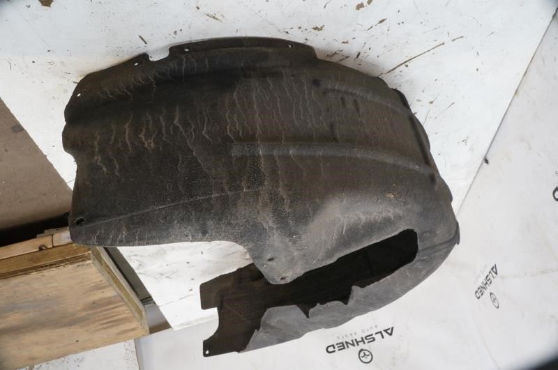 13-20 Ford Fusion Rear Driver Left Side Quarter Panel Inner Liner Splash Shield - Alshned Auto Parts