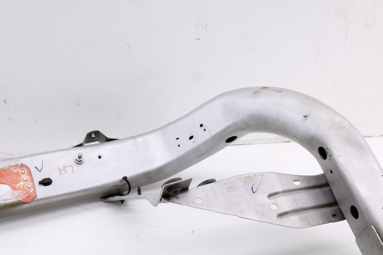 2018-2024 Ford Expedition Limited Front Left Fender Apron Reinforcement Rail - Alshned Auto Parts
