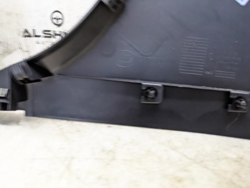 2015-21 Mercedes-Benz C300 LH B-Pillar Lower Trim Cover Panel 205-690-00-25 OEM - Alshned Auto Parts
