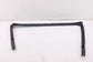 2010-20 Dodge Grand Caravan SXT Rear Left Door Window Run Channel Trim Belt Set6