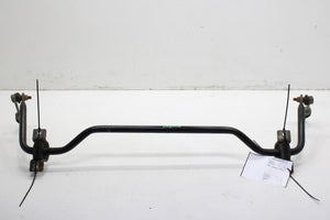 2014-2018 BMW X5 xDrive35i 3.0L AWD Rear Stabilizer Sway Anti-Roll Bar w/ Link