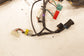 1998-2004 Chevrolet Corvette Front Right Power Seat Track Wire Harness 12455477 - Alshned Auto Parts