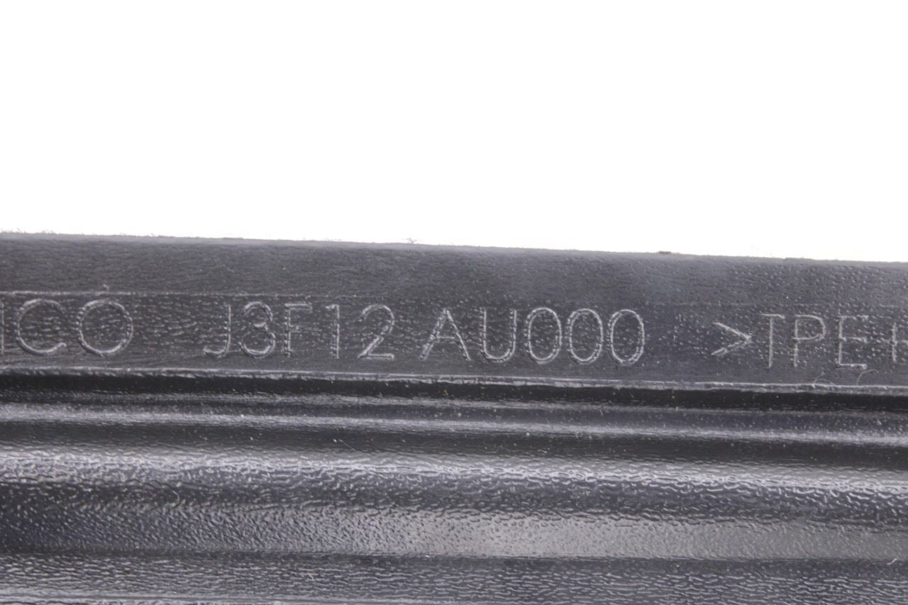 19-21 Hyundai Veloster 2.0L Rear Trunk Floor Luggage Carpet Mat J3F12-AU000 OEM12