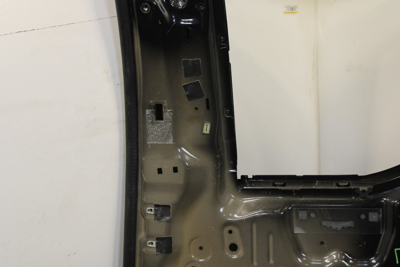 2015-2020 Ford F150 SuperCab Lariat Rear Right Door Shell Panel HL3Z-1824630-B - Alshned Auto Parts