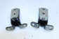 2018-23 Kia Stinger GT1 Front RH Side Door Hinge Upper and Lower 79320-2V000 OEM - Alshned Auto Parts