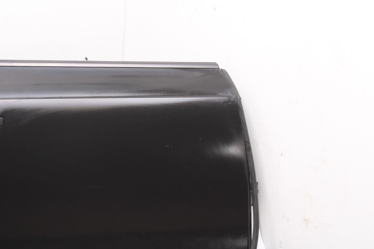 2012-2018 Audi A7 Premium Rear Right Side Door Shell Panel 4G8833052A OEM4
