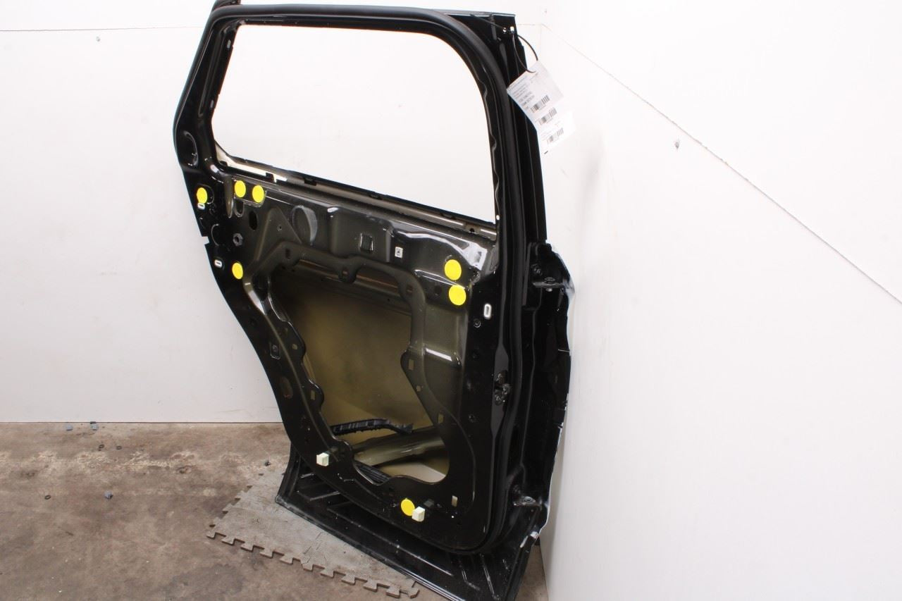 20-26 Ford Explorer Interceptor Rear Left Door Shell Panel NB5Z-7824631-A *ReaD*13