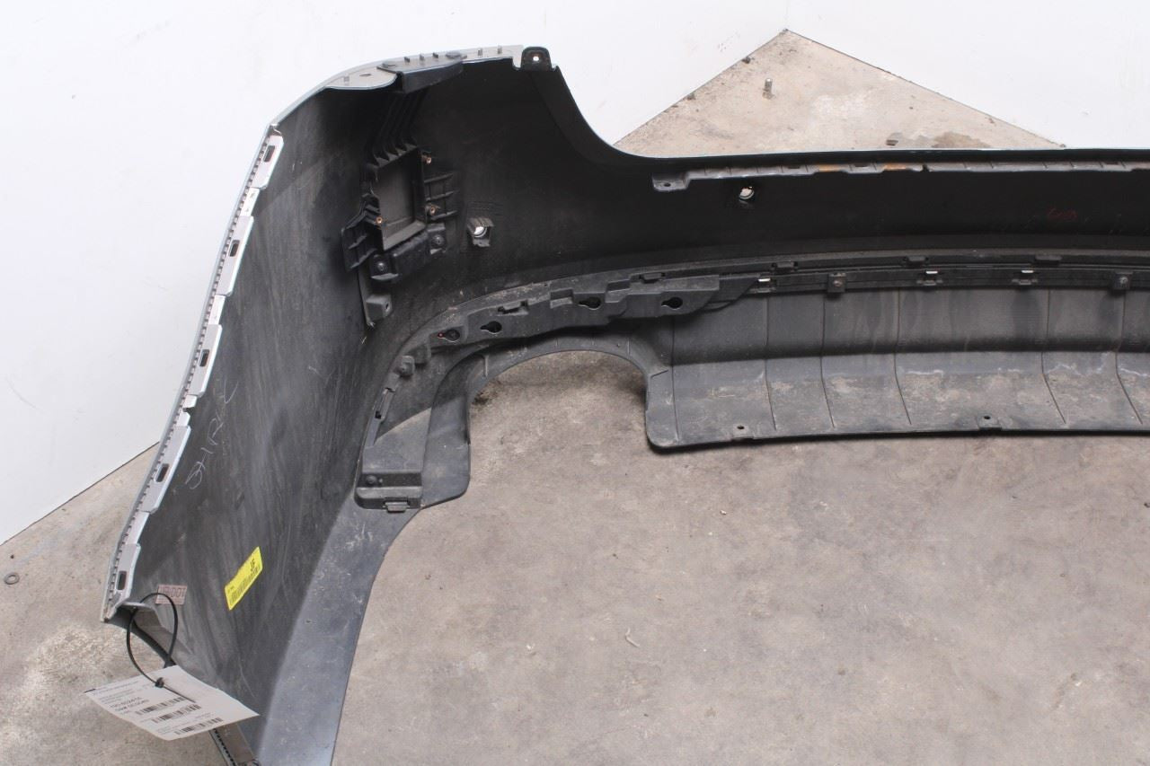 2016-2018 Kia Optima EX Rear Bumper Cover 86611-D5000 OEM8