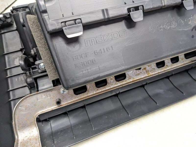 2019-2023 Mazda 3 Glove Box Storage Compartment BDGF-64161 OEM *ReaD* - Alshned Auto Parts