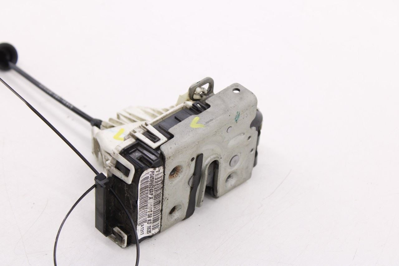 2011-2025 Dodge Durango SXT Front Right Passenger Side Door Lock Latch Actuator3