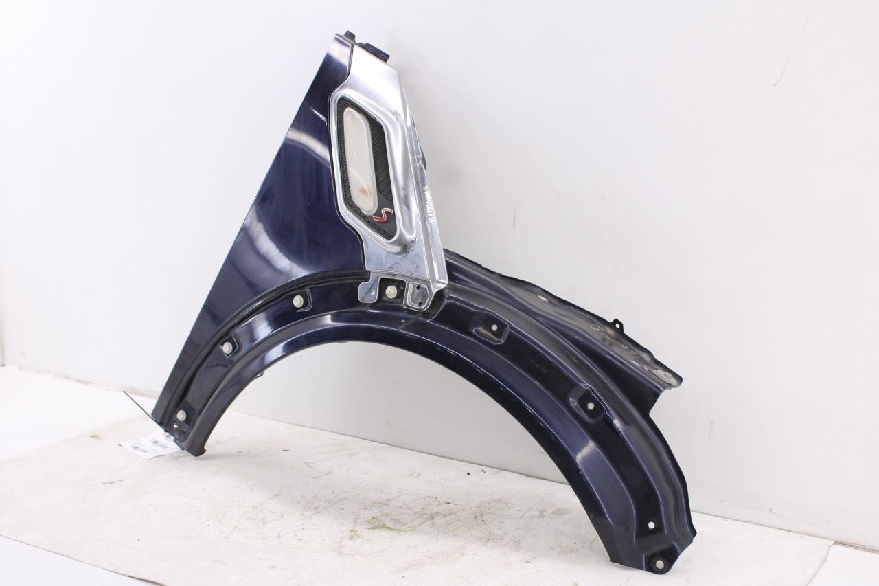 2011-2016 Mini Countryman Cooper S Front Right Side Fender Panel 41009805644 OEM3