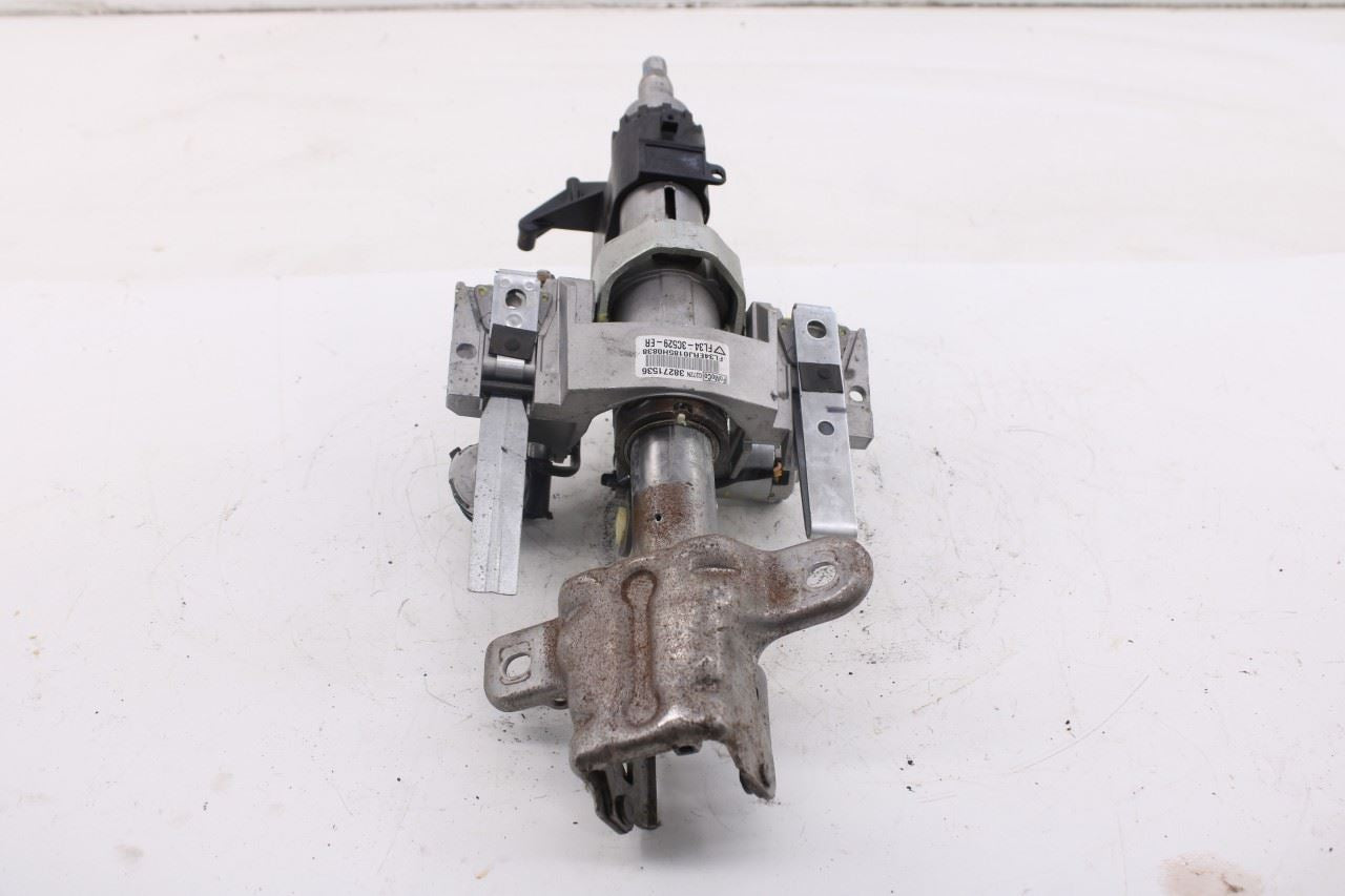 2018-21 Ford Expedition Max XLT 3.5L 4WD Steering Column Assembly FL34-3C529-ER - Alshned Auto Parts