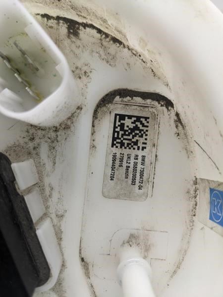 2016-2024 Mini Cooper Clubman Fuel Pump Assembly 7300472 OEM6