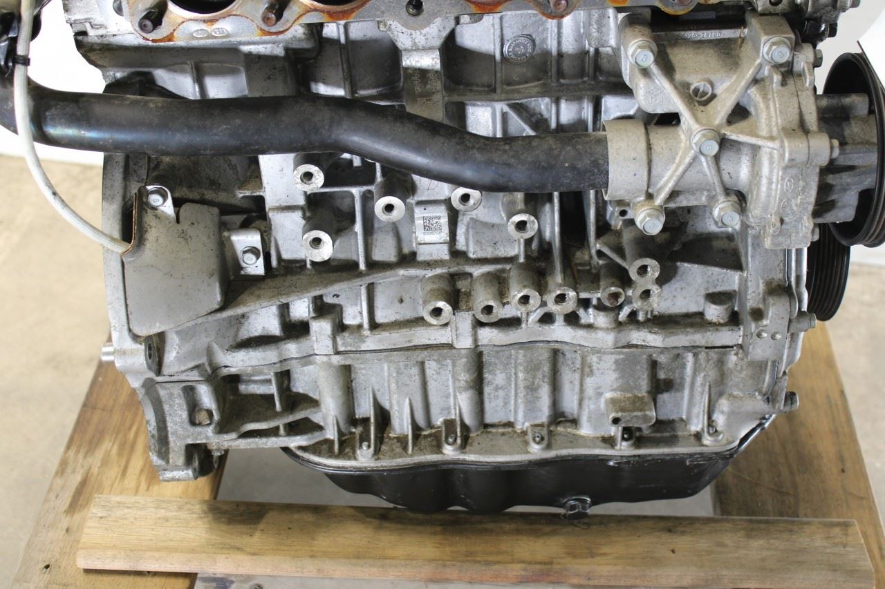 2016-2020 Kia Optima LX 2.4L Engine Motor VIN 3 8th digit 69K 68RR1-2GF00R OEM - Alshned Auto Parts