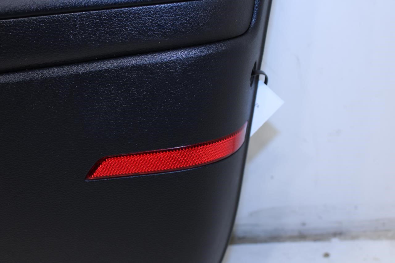 2020-22 Hyundai Sonata SE Front Right Passenger Door Trim Panel 82302-L0000-NNB - Alshned Auto Parts