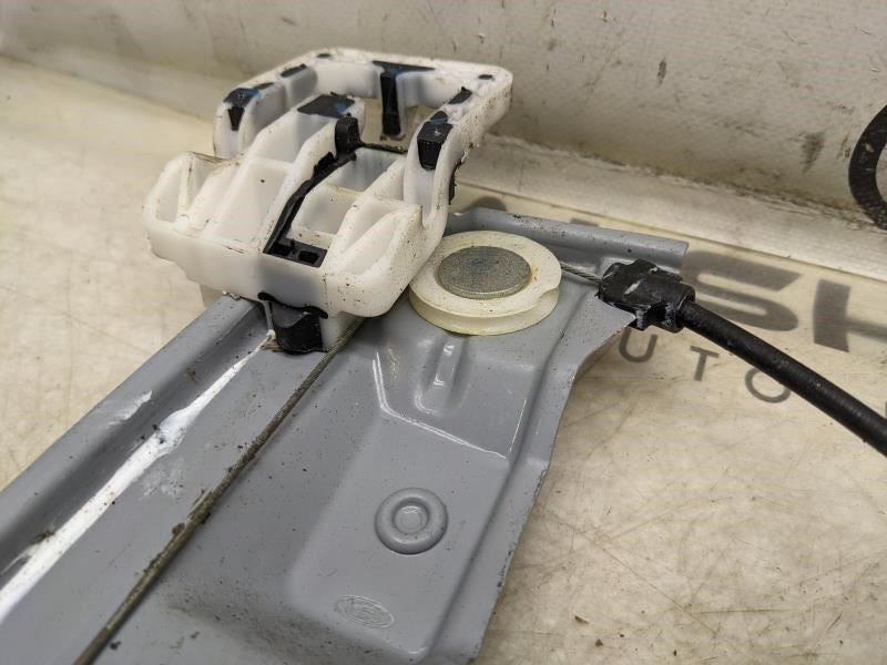 2015-20 Ford F150 Super Crew Cab Front Left Side Door Window Regulator w/ Motor10