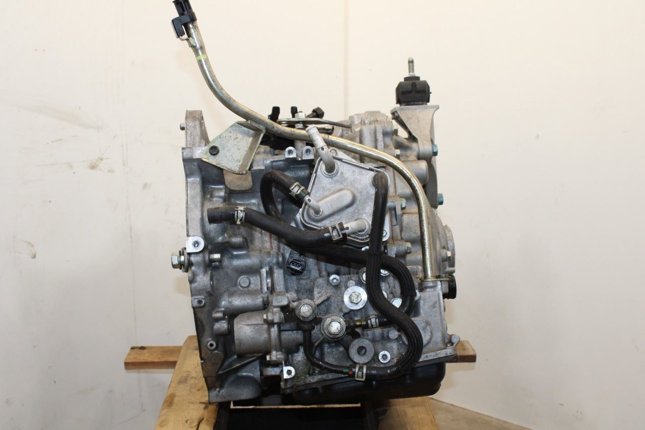 20-22 Nissan Rogue Sport SL 2.0L AWD 2-spd CVT Transmission 39K 31020-70X7B OEM - Alshned Auto Parts