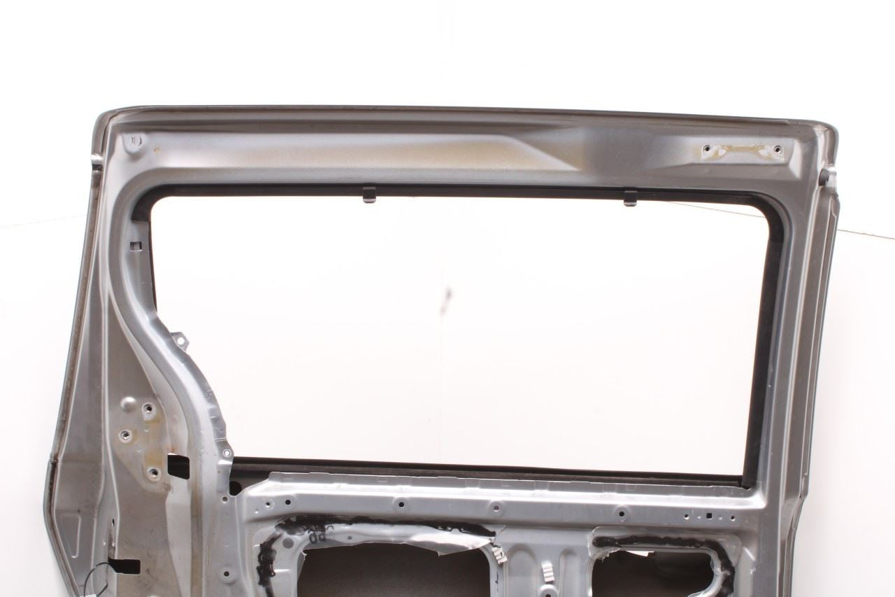 11-20 Toyota Sienna LE Rear Left Side Sliding Door Shell Panel 67004-08130 *ReaD - Alshned Auto Parts