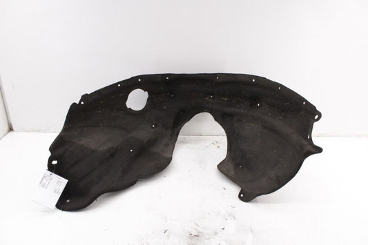 2011-2021 Jeep Grand Cherokee Overland Front Left Wheelhouse Liner Splash Shield - Alshned Auto Parts