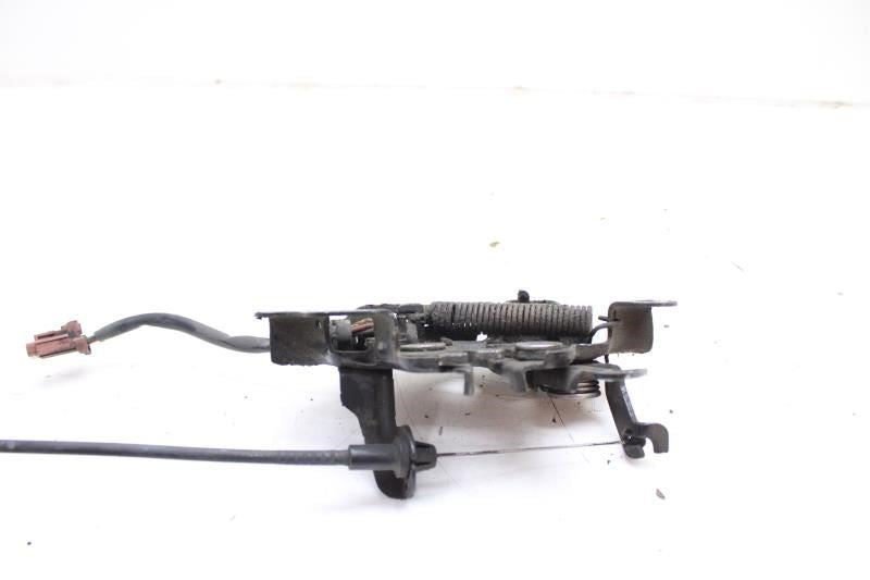 2014-2020 Infiniti QX60 Front Hood Lid Panel Latch Lock Actuator 65601-3JA1A OEM - Alshned Auto Parts