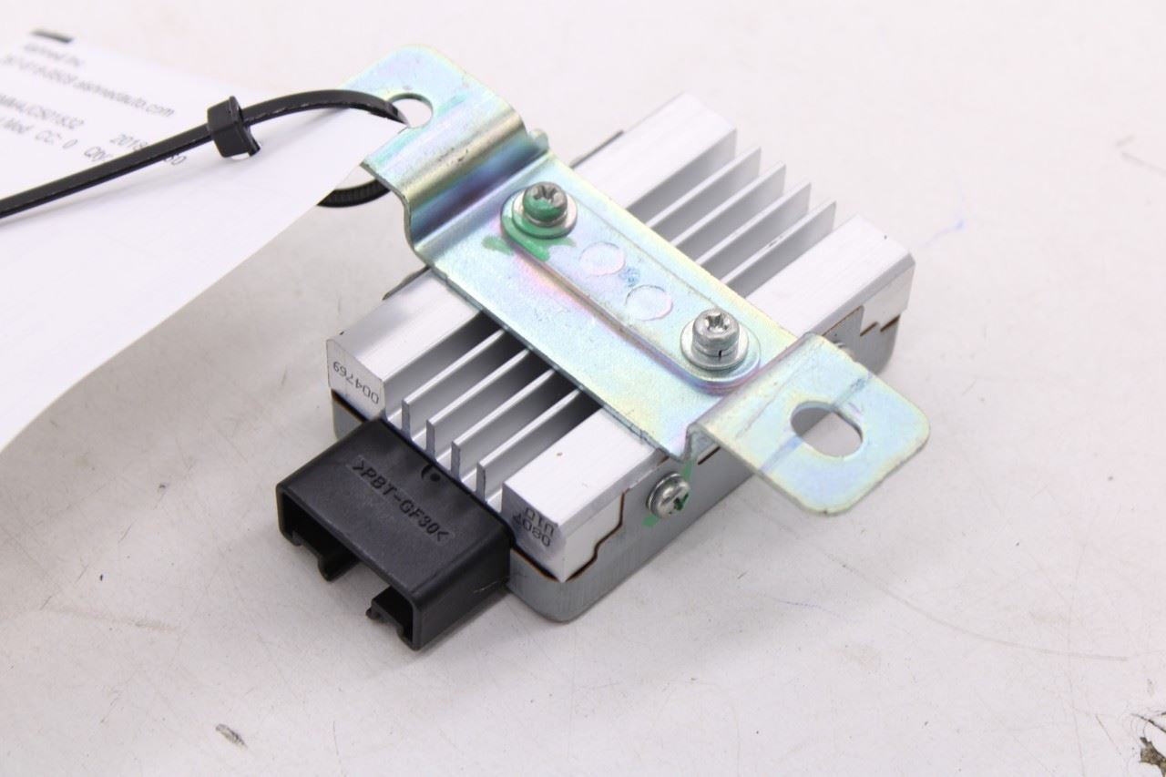 2016-2020 Infiniti QX60 3.5L Fuel Pump Controller Control Module 17001-5AA0A OEM2