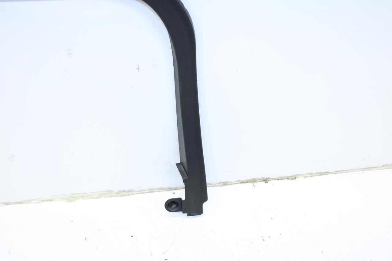 2020-25 Ford Explorer Police Rear Left Door Window Upper Molding LB5B-S25515-AD - Alshned Auto Parts