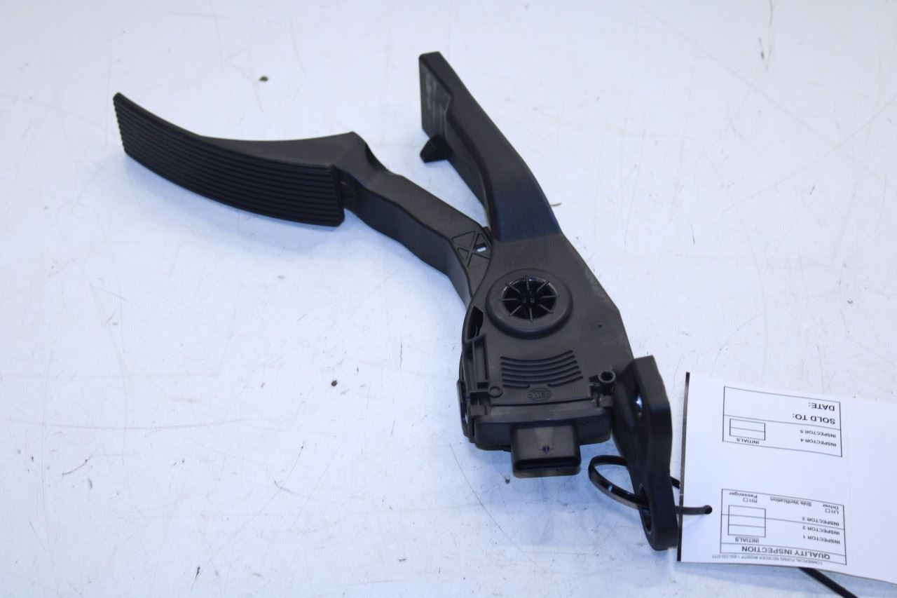 2013-15 Mercedes-Benz ML350 Accelerator Throttle Gas Pedal Sensor 166-300-00-04 - Alshned Auto Parts