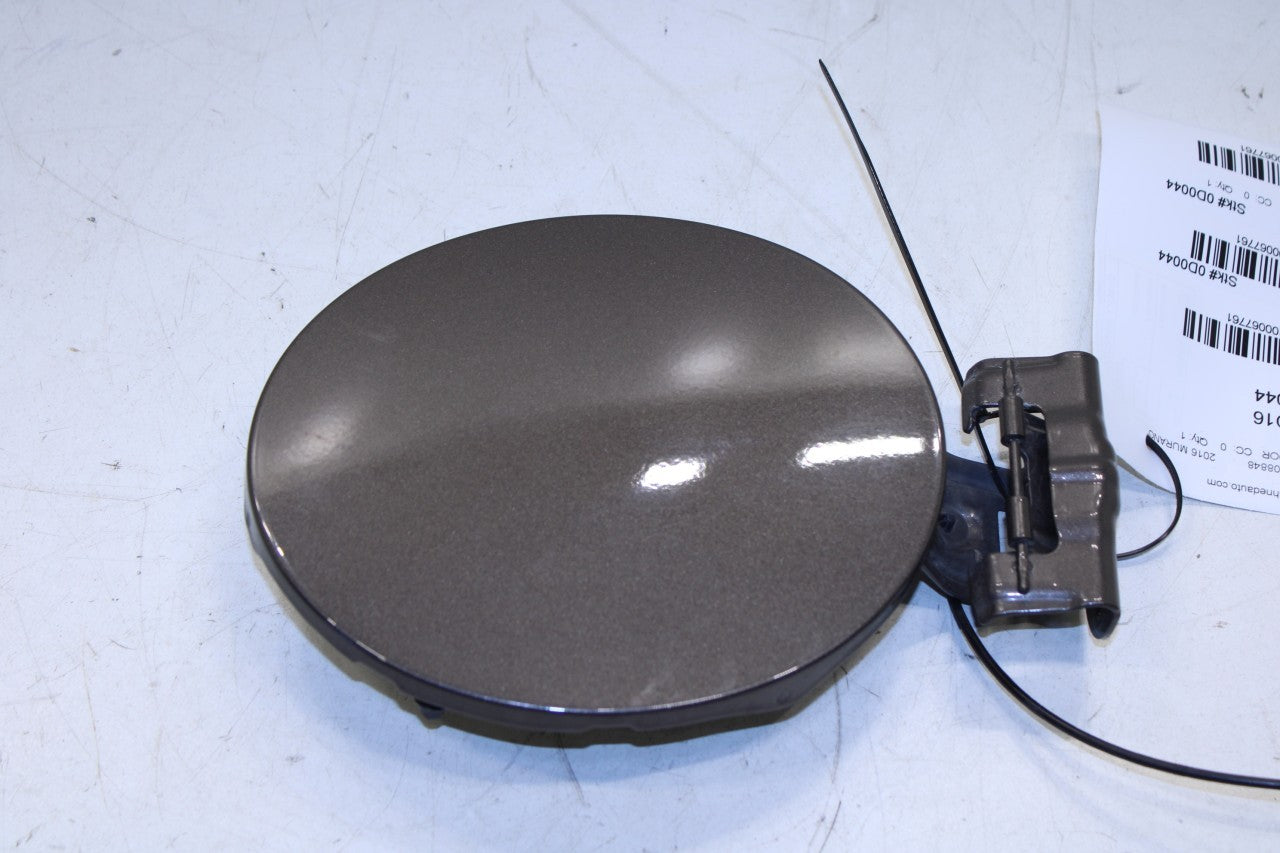 2015-2024 Nissan Murano Platinum Fuel Tank Filler Door w/ Fuel Cap G8830-5AABA - Alshned Auto Parts