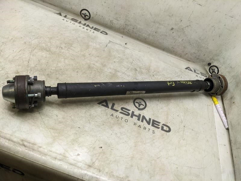 2013-2019 Cadillac ATS 2.0L AWD Front Axle Drive Shaft Propeller 84150924 OEM - Alshned Auto Parts