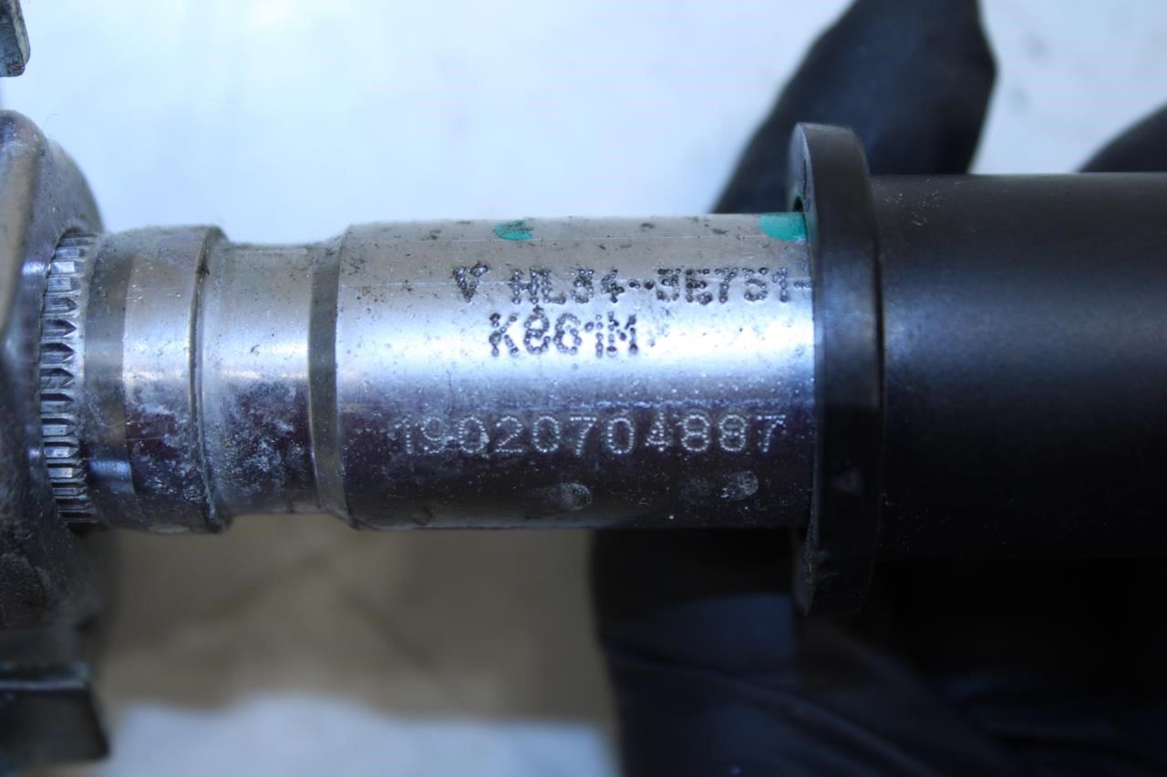 2015-2020 Ford F150 XL Steering Column Upper Intermediate Shaft HL3Z-3E751-F OEM - Alshned Auto Parts