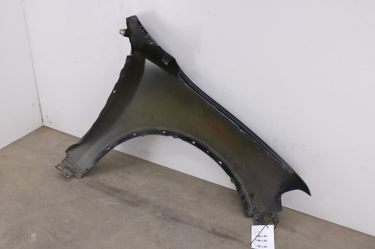 2011-2026 Dodge Durango SXT Front Left Driver Side Fender Panel 68263747AA OEM9