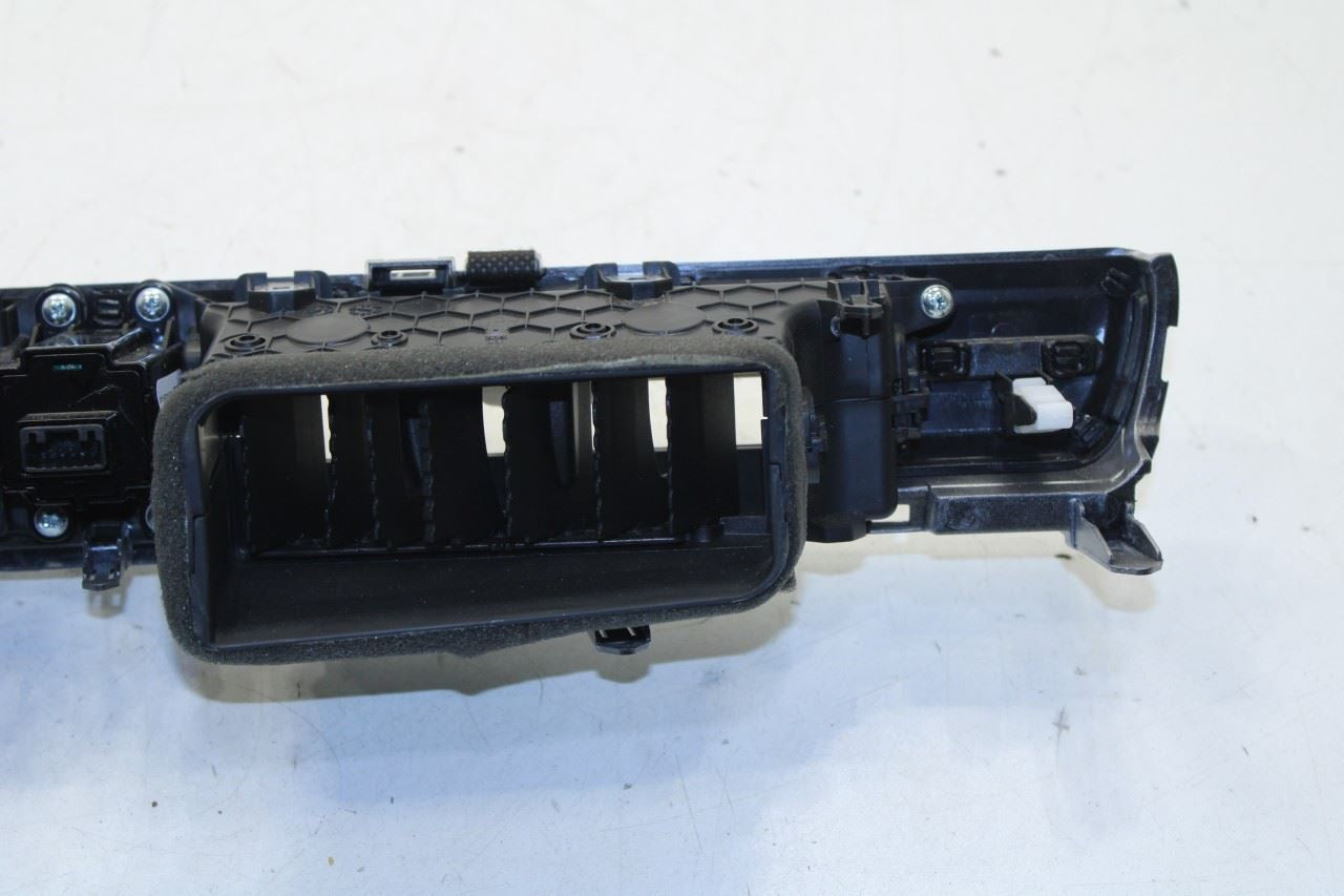 2021-25 Hyundai Elantra SEL Center Dash Trim Panel w/ Air Vents 84760-AA020-LS5 - Alshned Auto Parts