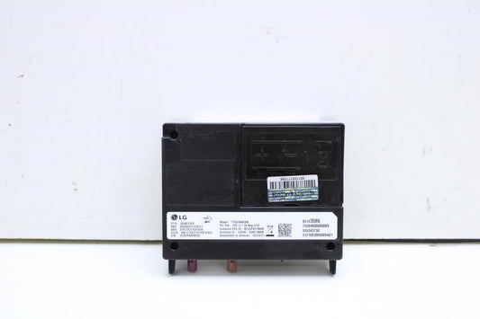 2021-2024 Buick Enclave Telematics Communication Control Module 85123586 OEM - Alshned Auto Parts