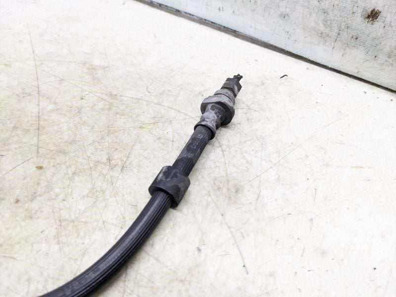 2012-2018 Dodge Journey Front Left Brake Hose 68171893AA OEM - Alshned Auto Parts