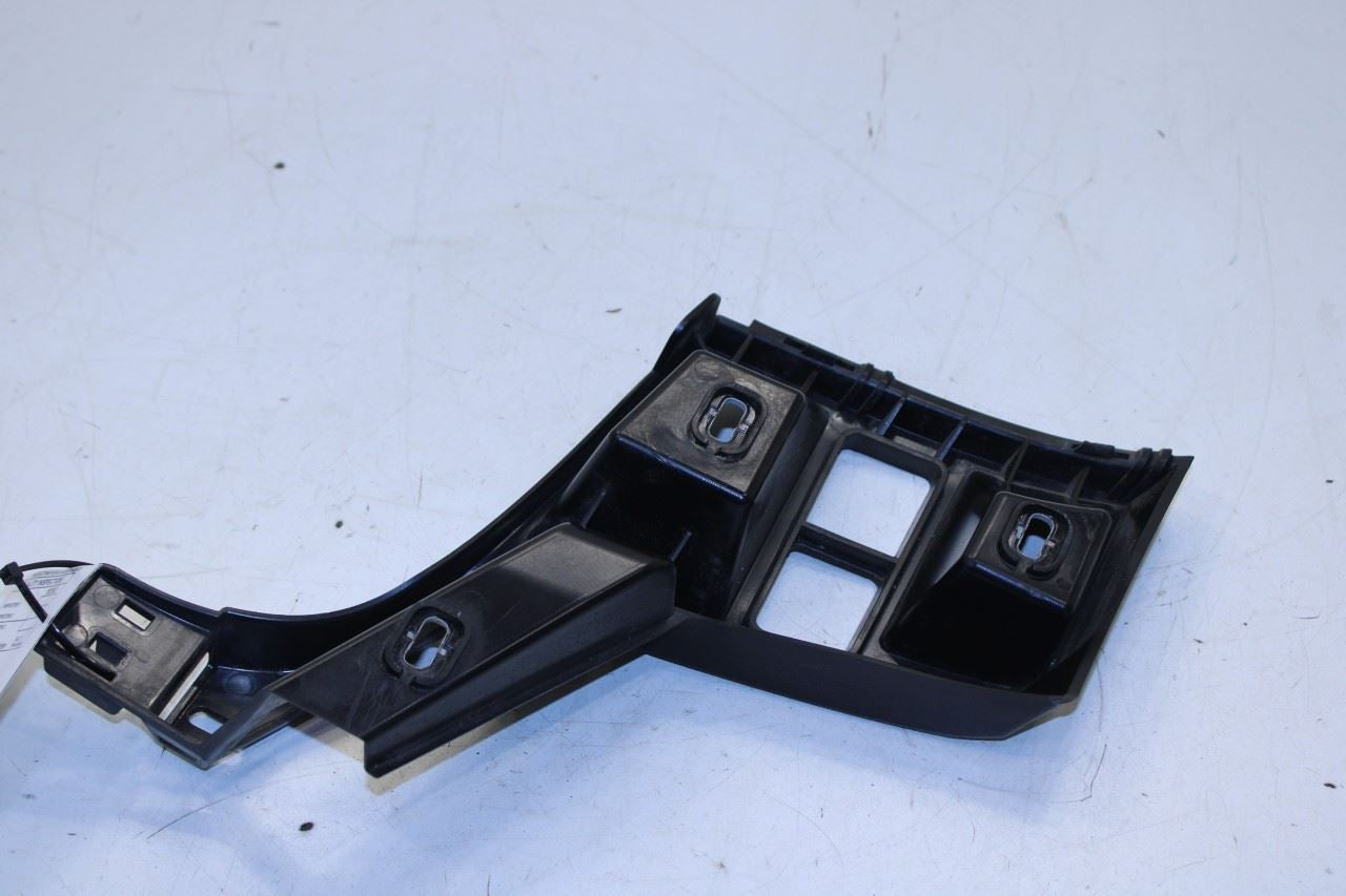 2012-15 Mercedes-Benz ML350 3.5L RWD Rear Bumper Driver Left Side Mount Bracket - Alshned Auto Parts