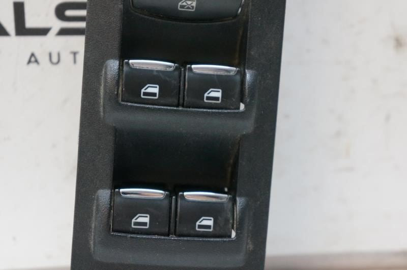 2015-2020 Ford F150 Front Left Door Master Power Window Switch FL3T-14B133-BGW - Alshned Auto Parts