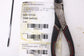 2011-2025 Mitsubishi Outlander Sport SE Front Windshield Wiper Motor 8250B32912
